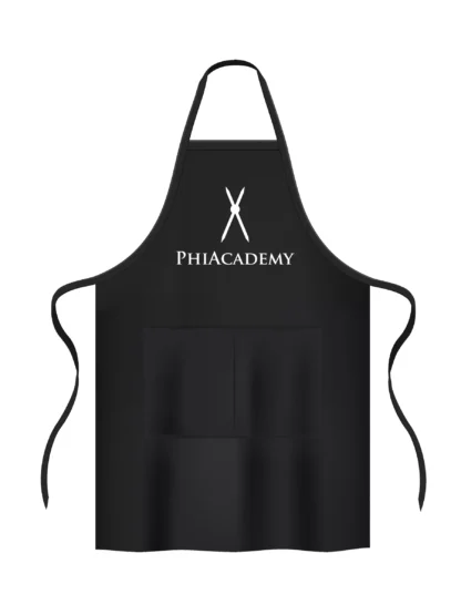 PHIBROWS APRON-PHIBROWS ZÁSTERA