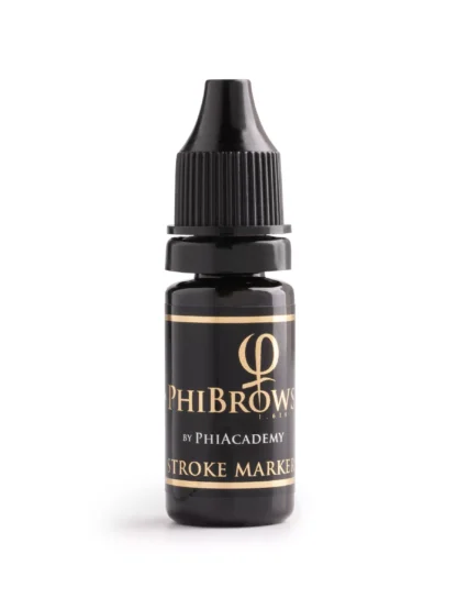 PHIBROWS STROKE MARKER 10ML - Image 3