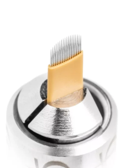 PHIBLADE U 304 STAINLESS STEEL 0.18 50PCS-PHIBLADE U 304 NEHRDZAVEJÚCA OCEĽ 0.18 - 50KS - Image 2