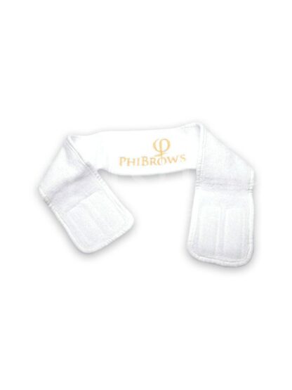 PHIBROWS HEADBAND-ČELENKA