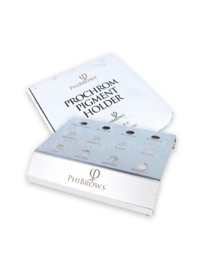 PHIBROWS STAINLESS STEEL HOLDER-DRŽIAK Z NEHRDZAVEJÚCEJ OCELE PHIBROWS
