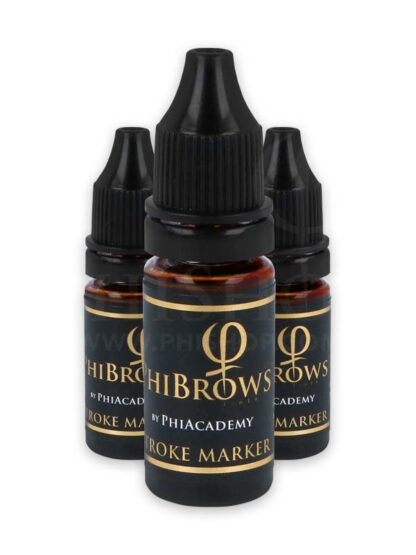 PHIBROWS STROKE MARKER 10ML