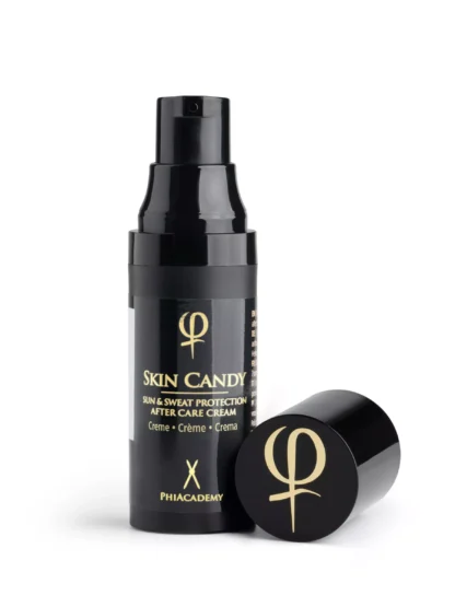 SKIN CANDY SUN & SWEAT PROTECTION AFTER CARE CREAM - Image 2