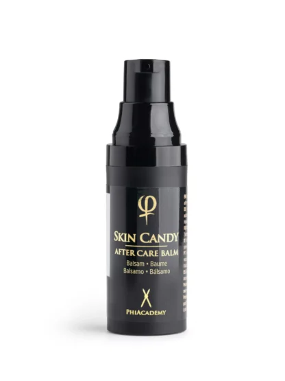 SKIN CANDY AFTER CARE BALM- BALZÁM STAROSTLIVOSŤ O PLEŤ - Image 2