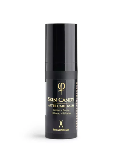 SKIN CANDY AFTER CARE BALM- BALZÁM STAROSTLIVOSŤ O PLEŤ - Image 3