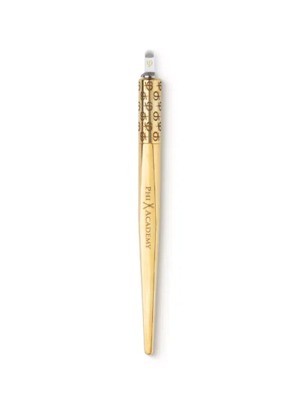 PHIBROWS UNIVERSAL HOLDER GOLD-UNIVERZÁLNY DRŽIAK PHIBROWS ZLATÝ - Image 2