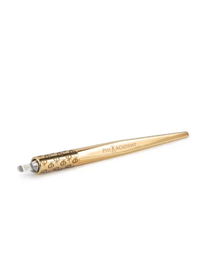 PHIBROWS UNIVERSAL HOLDER GOLD-UNIVERZÁLNY DRŽIAK PHIBROWS ZLATÝ - Image 3