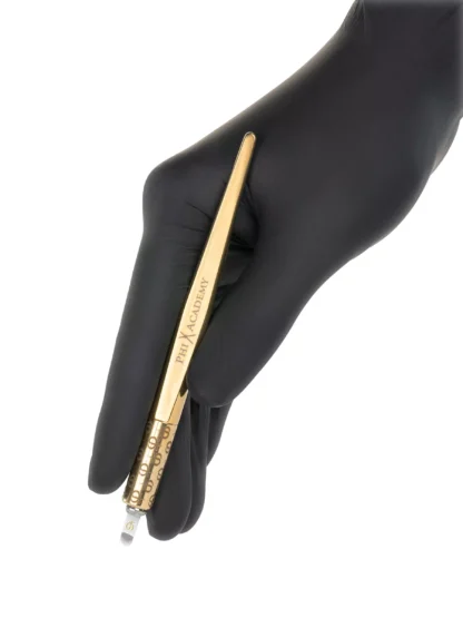 PHIBROWS UNIVERSAL HOLDER GOLD-UNIVERZÁLNY DRŽIAK PHIBROWS ZLATÝ - Image 4