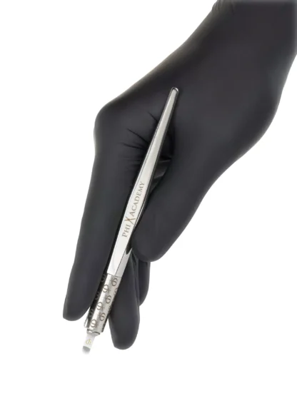 PHIBROWS UNIVERSAL HOLDER SILVER-UNIVERZÁLNY DRŽIAK PHIBROWS STRIEBORNÝ - Image 3