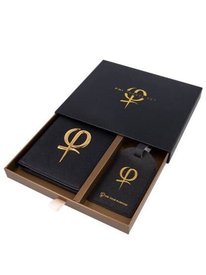 Phi Travel Set-Phi Cestovná súprava