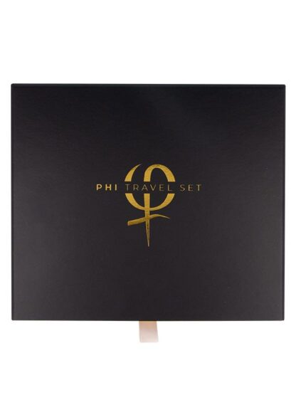 Phi Travel Set-Phi Cestovná súprava - Image 2
