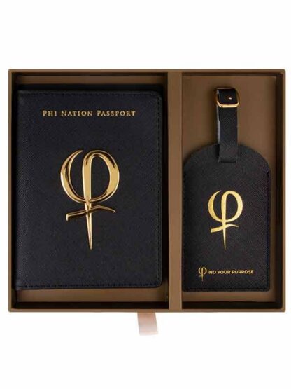Phi Travel Set-Phi Cestovná súprava - Image 3