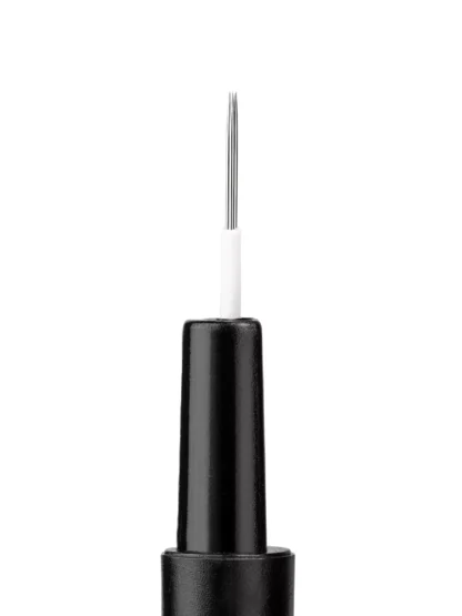 PHIBROWS DISPOSABLE TOOL BLADE AND SHADE 10PCS - Image 8