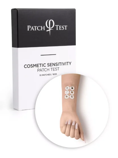 Phi Patch Test 10/1 - Image 3