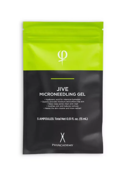 JIVE 5/1