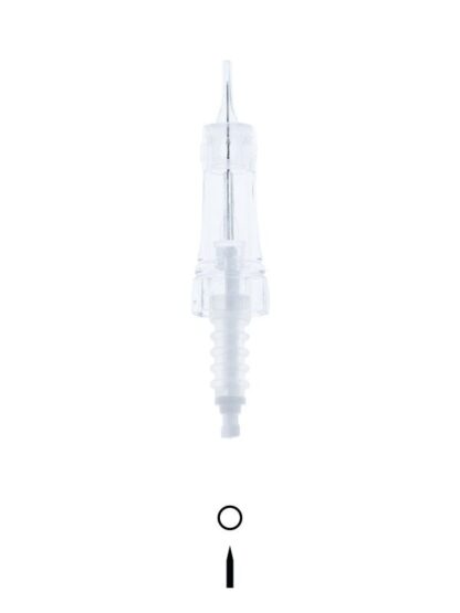 DISPOSABLE PLASTIC CARTR. REVO 1P (0.3) 15ks
