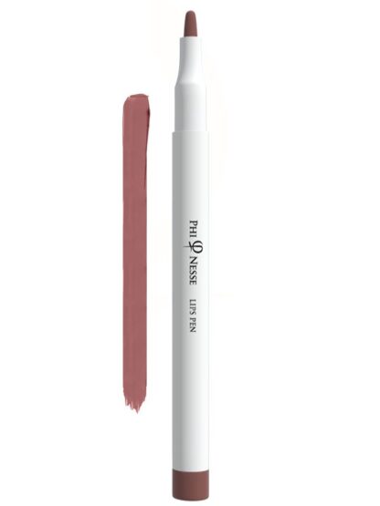 PHINESSE LIPS PEN - SAND BROWN 01-PHINESSE  PERY - HNEDÁ 01