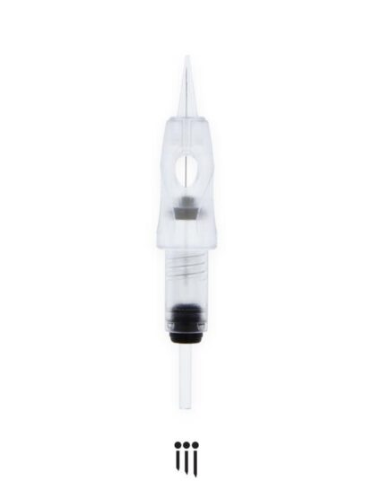 3 SLOPED CARTRIDGE