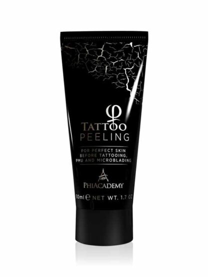 PHI TATTOO PEELING 50ML