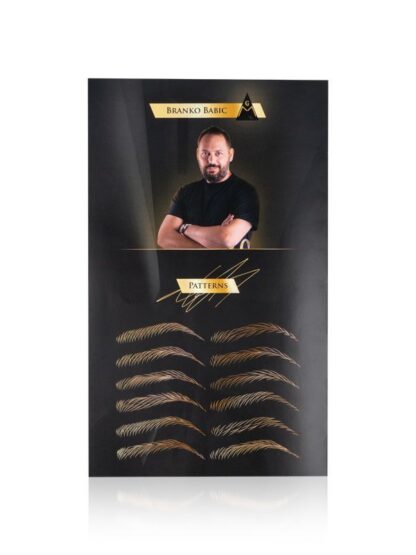 MICROBLADING ADVANCED LATEX TRAINING KIT - Image 6