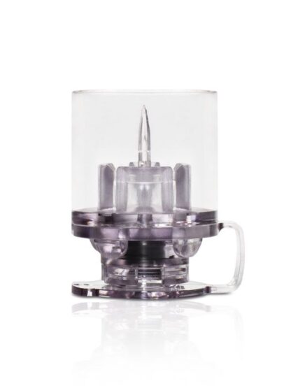 ADAPTÉR PRE INJEKCIU A AMPULKA 4KS-PHINJECTION ADAPTER AND AMPOULE 4PCS - Image 2