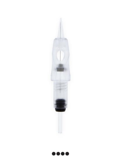 4 FLAT CARTRIDGE