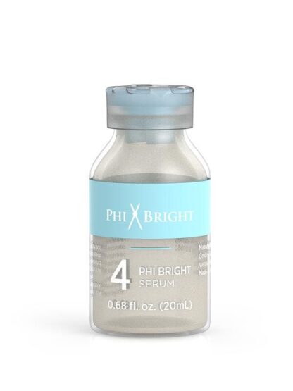 PHIBRIGHT SERUM 4 - 20ML