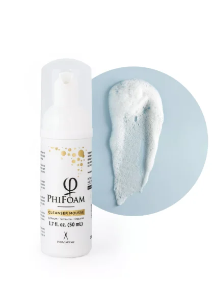 PHI FOAM 50ML - Image 4