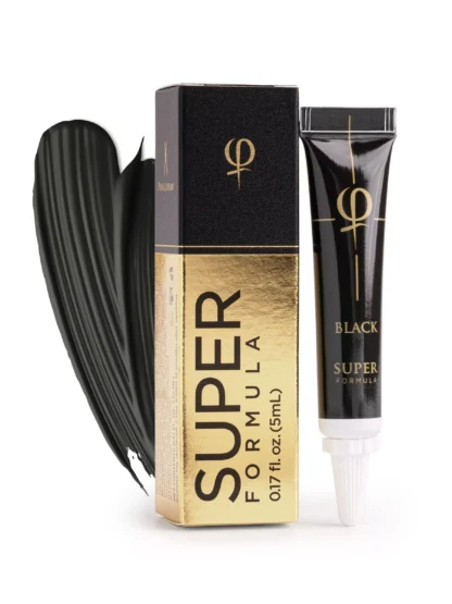PHIBROWS BLACK SUPER - 1KS
