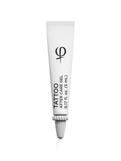 GÉL NA STAROSTLIVOSŤ O TETOVANIE PHI TATTOO 5ML