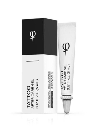 GÉL NA STAROSTLIVOSŤ O TETOVANIE PHI TATTOO 5ML - Image 3
