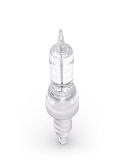 DISPOSABLE PLASTIC CARTR. REVO 1P (0.4) 15ks - Image 2