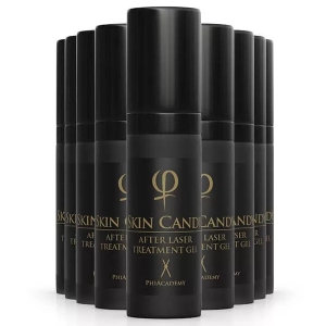 Skin Candy After Laser Treatment Gel 10ml 9ks