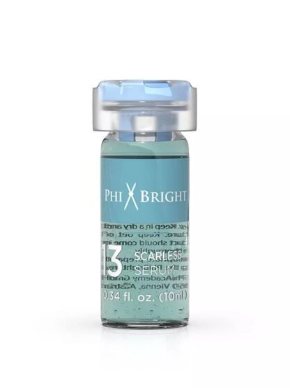 Scarless Serum 13 - 10ml - Image 2