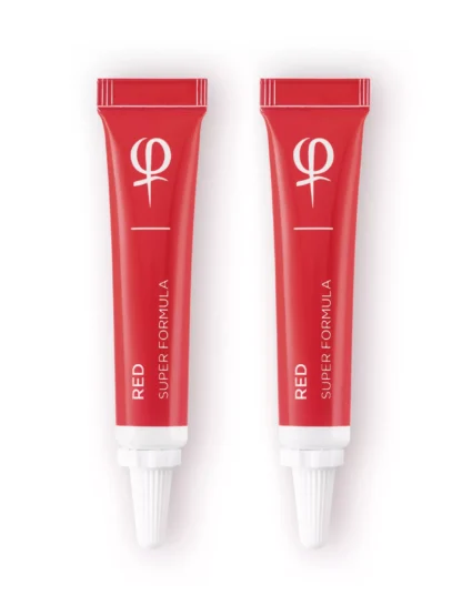 PhiContour  Red SUPER Pigment 5ml - 2ks - Image 2
