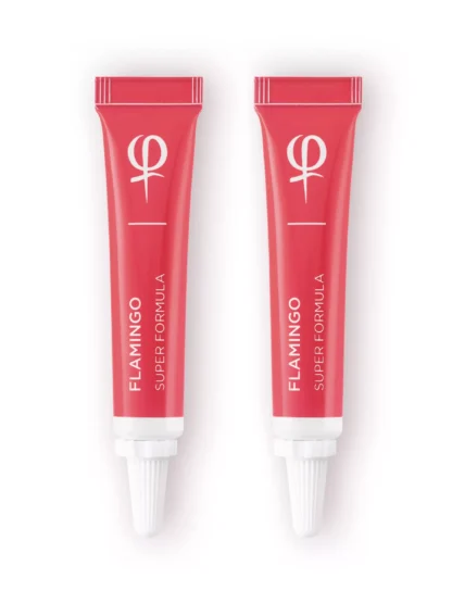 PhiContour Flamingo SUPER Pigment 5ml - 2ks - Image 2
