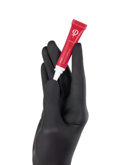 PhiContour  Red SUPER Pigment 5ml - 1ks - Image 2