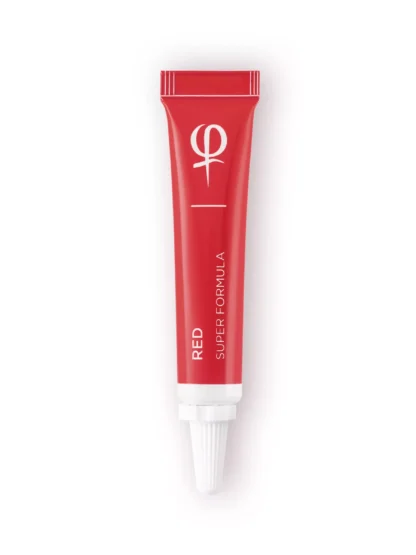 PhiContour  Red SUPER Pigment 5ml - 1ks - Image 3