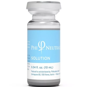 Phi Neutralizer Solution 10 ml