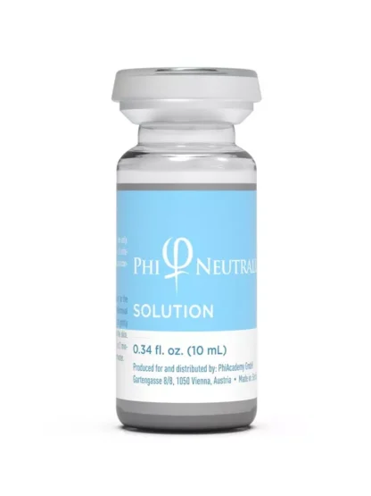 Phi Neutralizer Solution 10 ml