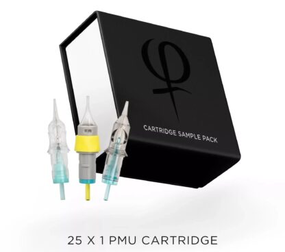 Cartridge Trial Set