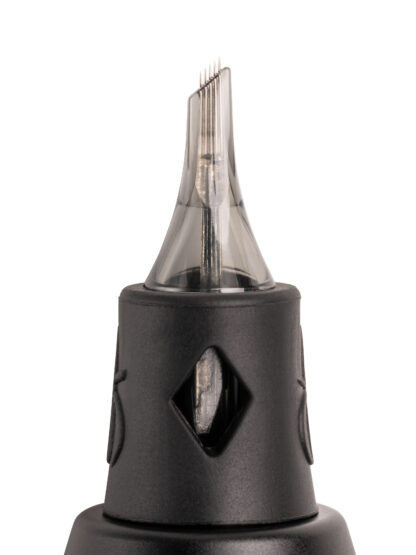 Phi Black Cartridge 0,35 5SF, 7mm kužeľ - 10ks - Image 4