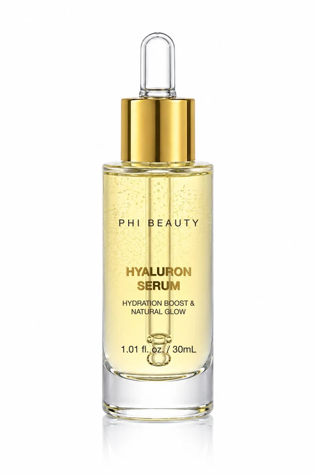Hyalurónové sérum 30ml