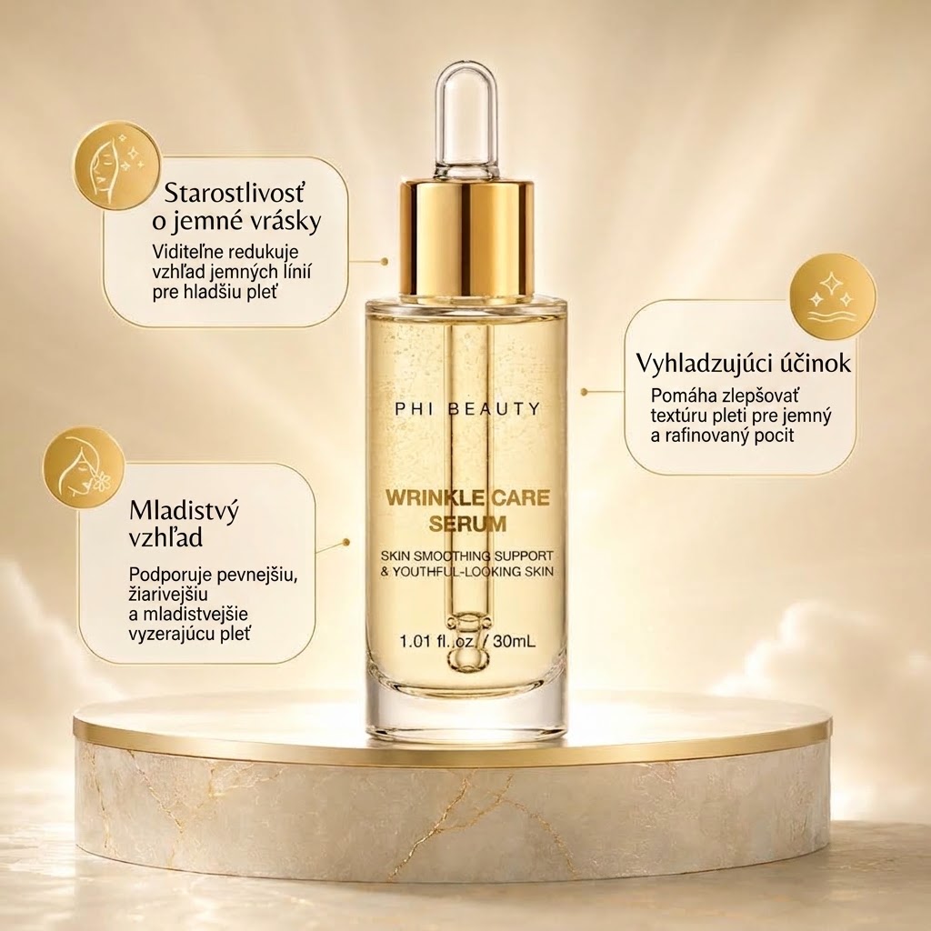 Sérum proti vráskam 30ml - Image 3