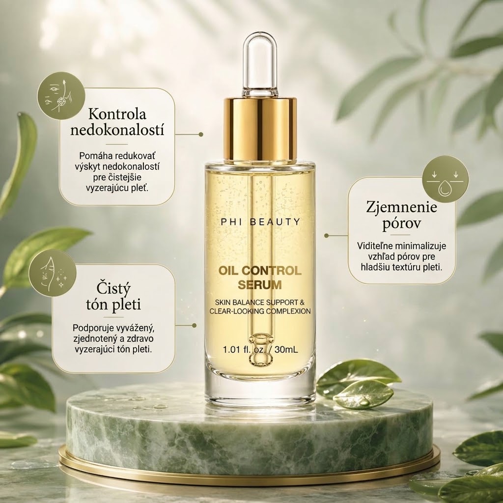 Sérum na kontrolu mastnoty 30 ml - Image 2